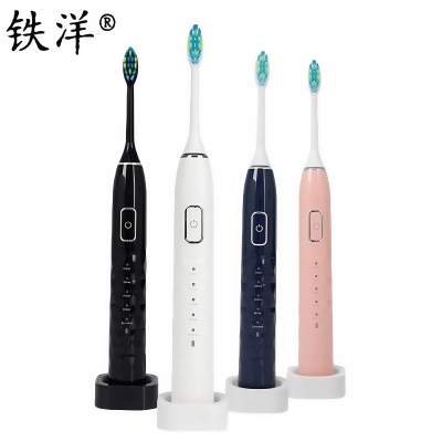 铁洋 电动牙刷 EA318 个