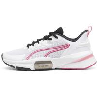 彪马(Puma)女子运动鞋稳定支撑跑步训练鞋PWRFRAME科技防滑耐磨透