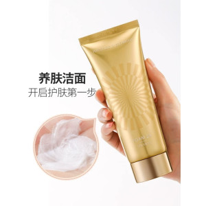 韩国Its skin 伊思 晶钻蜗牛洁面乳黄金蜗牛洗面奶深层清洁150ml 伊思晶钻蜗牛洁面150ml