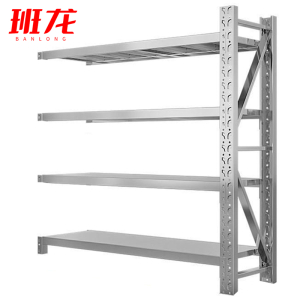 班龙货架副架150*40*200cm承重200kg组