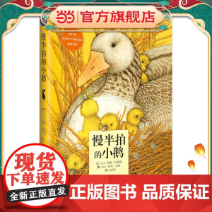 慢半拍的小鹅