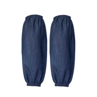 珂攸洋牛仔布套袖42*22*1cm打