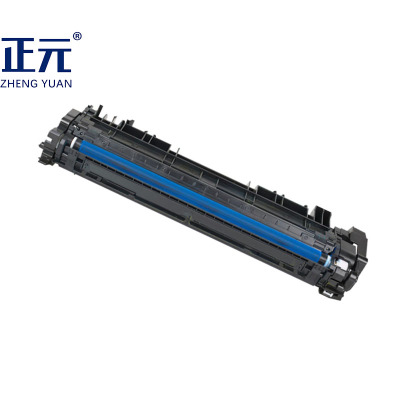正元 硒鼓 W2011A/659A蓝色粉盒 适用惠普MFP M776z M856X等