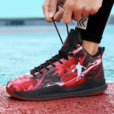 韦德之道7运动篮球鞋伟德之道乔11大魔王3欧文5枫叶毒液6埃及4代