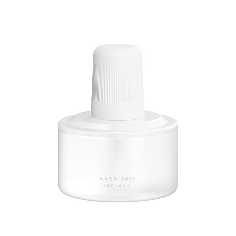 小米香薰香氛液替换液 日常元素香氛液 暮色大地 单瓶装
