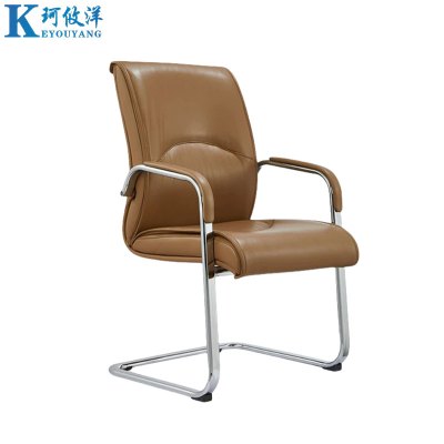珂攸洋会议椅棕色580*580*1000mm把