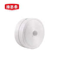 维思泰 水泵帆布编织水带 2.5寸-DN65MM 米