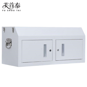 芙首泰储物收纳柜780*300*350mm台