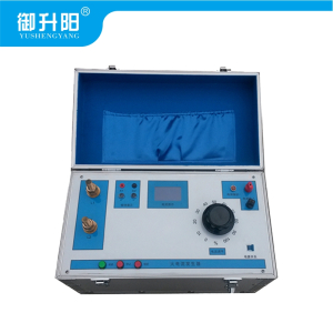 御升阳 轻型大电流发生器 RLF-2000/8 每套