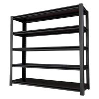 凌迪星置物架200*60*200cm组