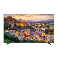 海尔(Haier) 平板电视 H75E17 75寸