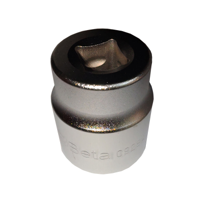 百塔 3/4公制六角套筒46mm