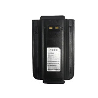 广联铁创 对讲机锂电池适用于HT-608 MD608 块