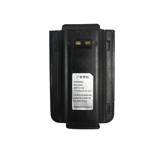 广联铁创 对讲机锂电池适用于HT-608 MD608 块