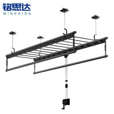 铭思达升降晾衣架