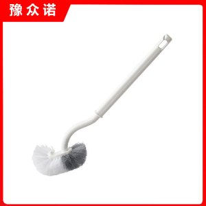 豫众诺 马桶刷 S型 个