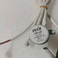 帮客材配 全新原装 2180223 KFR- 35GW/HA1W 步进电机 24BYJ48 收前务必验货