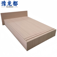 豫龙都 组合床 单人 张