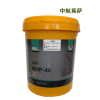 中航英萨 机械油L-AN 68# 18L/桶