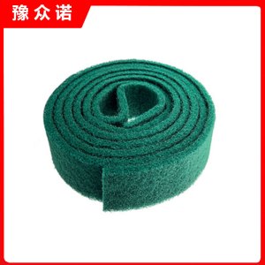 豫众诺 工业百洁布卷 5m 卷