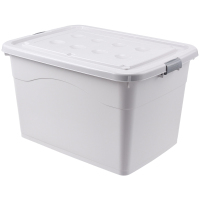 攸四轮收纳箱46*34*27cm个