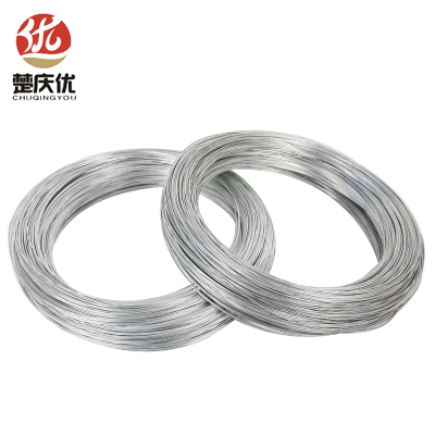 楚庆优 镀锌铁丝 16号(1.6mm)千克