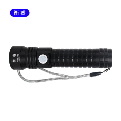 衡睿 防爆手电 HR8101 个