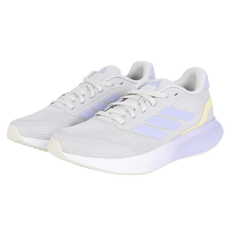 阿迪达斯(adidas)男款跑鞋透气舒适缓震训练鞋休闲运动鞋户外跑步