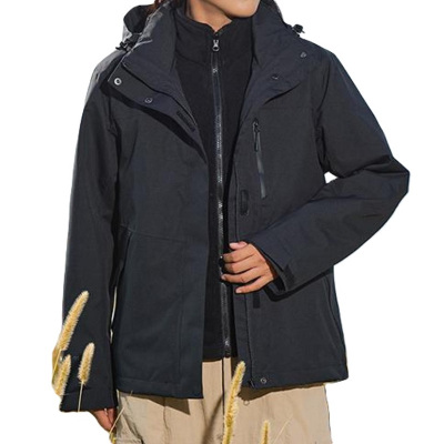 防寒保暖工作服