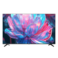 长虹电视50D4P-G1 50英寸电视 全面屏 人工智能 4K超高清 HDR轻薄平板LED液晶平板电视