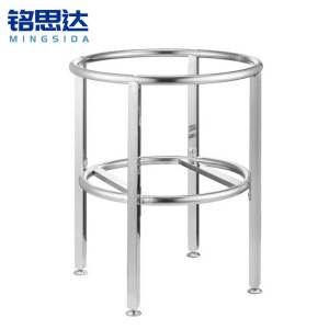 铭思达四脚桶架