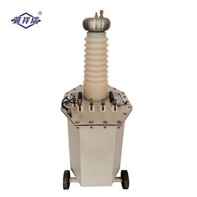 冀祥瑞+油浸式试验变压器+SRSG5/50