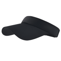 豫汉迎防晒空顶帽