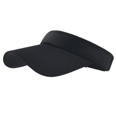 豫汉迎防晒空顶帽