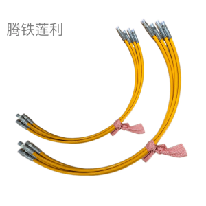 腾铁莲俐 高压液压油管 2652-18/根