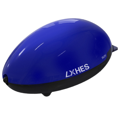 养鱼可充电充氧气泵增氧便携式小型静音户外钓鱼用USB两用打氧机享弗水族世界