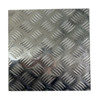 吉迎尚品 防滑铝板花纹铝板防滑板 多规格 千克