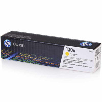 惠普(HP)CF352A原装黄色硒鼓 适用hp M176 M176FN M177 M177FW 打印机硒鼓粉盒