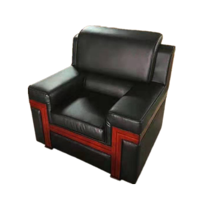 匡大 办公沙发西皮接待沙发领导沙发 会谈沙发