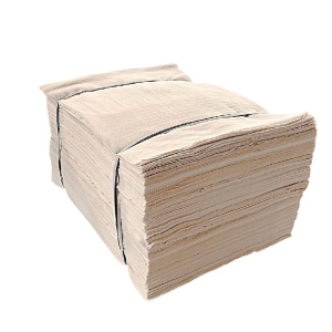 中屹得 擦机布 40*70 kg