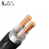 鑫马 电缆 YJV22 0.6/1KV 2*16平方 米
