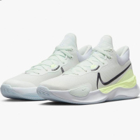 NIKE耐克篮球鞋RENEW ELEVATE III低帮男鞋运动鞋DD9304-300 D