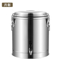 月彰带水龙头保温桶YZBW-001/个