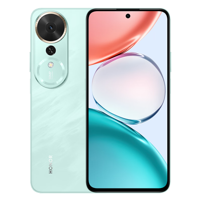 荣耀 畅玩70 Plus 12GB+512GB 晓山青 5G智能手机