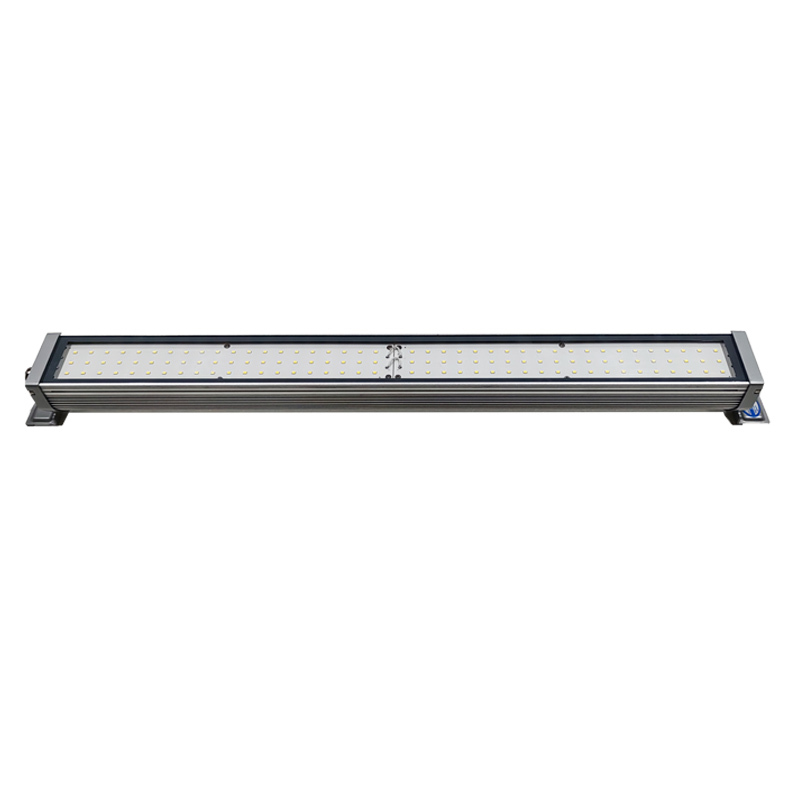 宝富睿光电 BFL3010-(24W) LED 220V IP66 6000K 条形LED灯(计量单位:套)银色