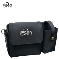 斯赞 商务工具两分格收纳包 SZ1022 个