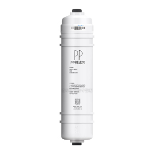 适用美的净水器PP棉M6滤芯MRC1795A-75G MRC1592A-50G MRC1687B-50G 1687A