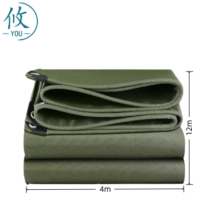 攸 雨棚布 3#4*12m 张