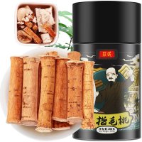 庄民 五指毛桃根200g/罐 养生茶 根根精选好货保健茶饮 煲汤泡酒食材 广东老火靓汤