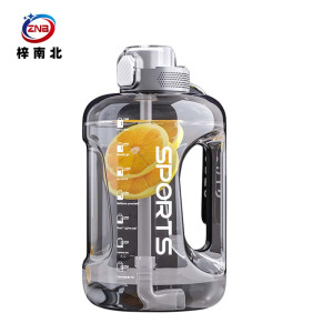 梓南北 大容量垃圾桶 1700ML 个